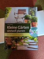 HCB Ulrich E. Stempel Kleine Gärten sinnvoll planen Hessen - Staufenberg Vorschau