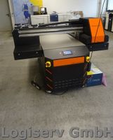 MaxxColor UV-7001000-L WER-ET6090 UV Drucker Flachbettdrucker Baden-Württemberg - Möglingen  Vorschau