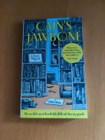 Cain's Jawbone, Rätsel Buch Puzzle Krimi Geschenk Baden-Württemberg - Heidelberg Vorschau