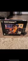 Nintendo 64 Kobe bryant in nba courtside ovp Altona - Hamburg Lurup Vorschau