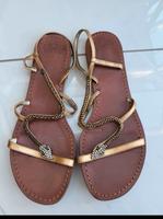 Buffalo Sandalen Schlange Innenstadt - Köln Altstadt Vorschau