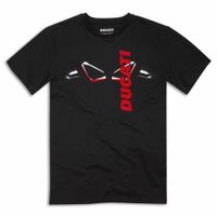 Ducati T-Shirt Panigale XL -- 987706326 Brandenburg - Jühnsdorf Vorschau