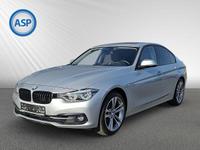 BMW 330 i xDrive Sport Line LEDER NAVI LED GLASDACH Berlin - Spandau Vorschau