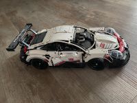 LEGO 42096 Technic Porsche 911 RSR Hessen - Grünberg Vorschau