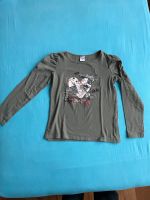 Shirt / Langarmshirt Gr. 140 - 1,50 € Sachsen - Heidenau Vorschau