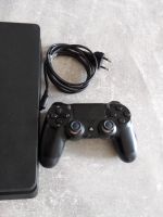 Ps4 slim 500GB Rheinland-Pfalz - Mainz Vorschau