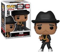 Funko Pop! Rocks- Run DMC, RUN #199 Bayern - Dietenhofen Vorschau