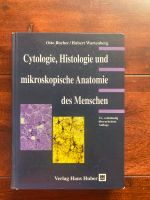 Cytologie, Histologie und mikroskopische Anatomie des Menschen Berlin - Mitte Vorschau