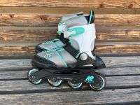 K2 Inline Skates für Mädchen Velocity JR.  mit K2 Softboot Bayern - Thierhaupten Vorschau