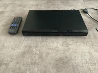 DVD-Player S500 Panasonic Rheinland-Pfalz - Trimbs Vorschau