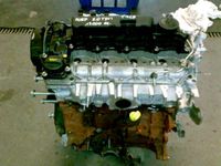 Motor überholt - Ford Mondeo 2.0 TDCI Code: T7CE Nordrhein-Westfalen - Gronau (Westfalen) Vorschau