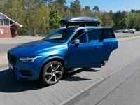 Volvo XC 90 T6 R DESIGN Brandenburg - Kremmen Vorschau