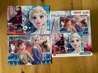 Puzzel Anna und Elsa Nordrhein-Westfalen - Neuenkirchen Vorschau