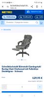 Büro Stuhl Chemnitz - Siegmar Vorschau