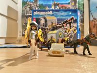 Playmobil Goldtransport der Löwen Ritter Set 4874 Baden-Württemberg - Konstanz Vorschau