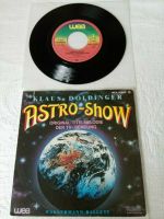 Klaus Doldinger ‎Vinyl Single ‎– Astro-Show / Wassermann-Ballett Innenstadt - Köln Altstadt Vorschau