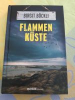 Buch Flammenküste Nordrhein-Westfalen - Unna Vorschau