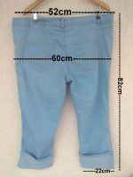 Damenhose INFINITY WOMEN 72% Baumwolle Gr.46 Brandenburg - Schwedt (Oder) Vorschau