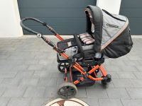 Kinderwagen Hartan Bayern - Wallerfing Vorschau