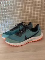 Nike Trail Pegasus 36 Zoom Goretex Gr. 41 Schuhe Hessen - Villmar Vorschau