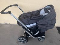 Gesslein Kombi-Kinderwagen F6 Air+ Gebraucht 210,— Festpreis ! Bayern - Sonnefeld Vorschau