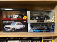 1:18 BMW 2002 Turbo Z4 Coupé Roadster E36 M3 AC Schnitzer Saarland - Perl Vorschau