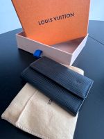 Louis Vuitton MULTICLES 6 EPI NOIR Schlüsseletui Etui Eimsbüttel - Hamburg Harvestehude Vorschau