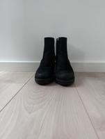 Stiefeletten Vagabond Gr.37 Hessen - Rödermark Vorschau
