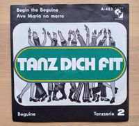 Tanz Dich fit (Tanzserie 2 und 3) Orchester Ernst Kugler Bayern - Neu Ulm Vorschau