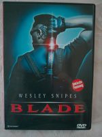 DVD Blade, Wesley Snipes Niedersachsen - Schortens Vorschau