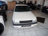 VW Polo 86C Top Zustand NEU TÜV Sachsen - Pegau Vorschau