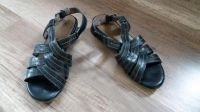 Tamaris Damenschuhe Sandalen Sandaletten Gr. 36 12€ Nordwestmecklenburg - Landkreis - Gadebusch Vorschau