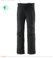 CMP Skihose Herren - schwarz - Gr 52 - 1x getragen - NP 129,95€ Bayern - Vilshofen an der Donau Vorschau