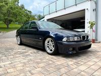 BMW E39 523 Gasanlage M-Paket Styling 37 Baden-Württemberg - Schorndorf Vorschau