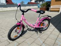 Pegasus Kinderfahrrad 16 Zoll Baden-Württemberg - Maselheim Vorschau