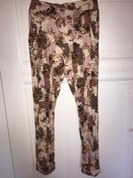 Schicke neue Sommerhose Viskose Gr. 40 Niedersachsen - Aerzen Vorschau