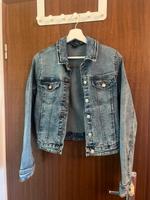 Jeansjacke Vero Moda Größe 36 Niedersachsen - Buxtehude Vorschau