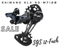 SHIMANO SLX RD-M7120 SGS Schaltwerk 12-fach MTB | NEU Lindenthal - Köln Sülz Vorschau