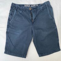 Garcia Jeans,  Gr.134, Junge, Blau, kurze Hose Baden-Württemberg - Sindelfingen Vorschau