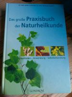 Das große Praxisbuch der Naturheilkunde Baden-Württemberg - Buchen (Odenwald) Vorschau