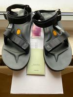 Suicoke DEPA V-2 EU 46 black sandals Niedersachsen - Einbeck Vorschau