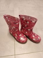 Süsse Gummistiefel mit Blinkfunktion Baden-Württemberg - Achstetten Vorschau