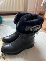 Stiefeletten, Winterschuhe Gr.38 Sachsen - Görlitz Vorschau