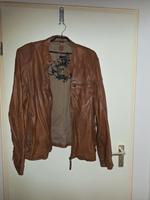 Leder Jacke, echt Leder Bremen - Oberneuland Vorschau