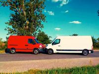 Transporter mieten mit Automatikgetriebe und Anhängerkupplung Berlin - Lichtenberg Vorschau