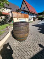 Holzfass / Weinfass Sachsen - Borna Vorschau