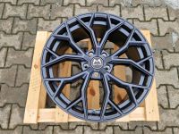 Motec MCT17 Bull 19 22 Zoll 5x112 VW Audi Seat Skoda Cupra neu Bayern - Aholming Vorschau