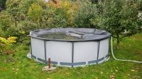 3.66m x 1m Pool Steel Max Pro mit viel Zubehör, Dortmund - Lütgendortmund Vorschau