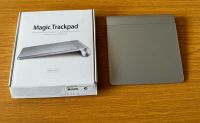 Apple Magic Trackpad Sachsen-Anhalt - Wernigerode Vorschau