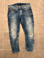 Knöchellange Jeans der Marke G-Star RAW Größe 29/28 Bayern - Beilngries Vorschau